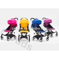 Europe Style yoyo Linked Brake Luxus Baby Kinderwagen für Neugeborene Baby